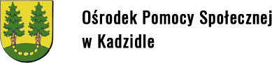 Ośrodek Pomocy Społecznej w Kadzidle